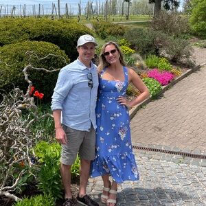 Park & Fifth Midi/Maxi